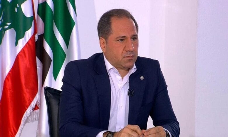 سامي الجميل بكفيكم