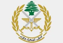 الجيش اللبناني بكفيكم