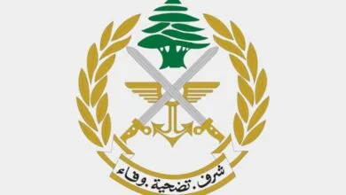 الجيش اللبناني بكفيكم