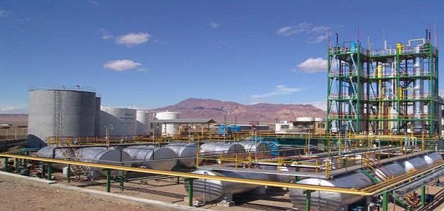 تراجع في أسعار النفط