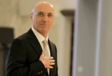 وزير الداخلية احمد الحجار بكفيكم