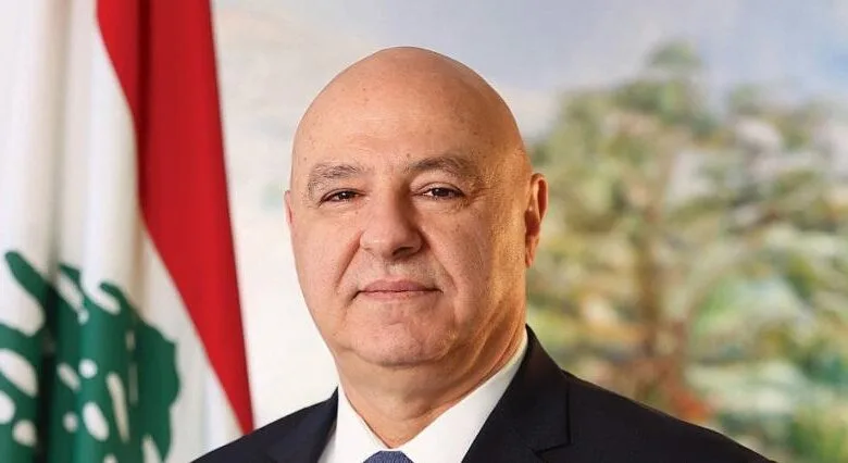 جوزيف عون بكيفكم