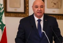 جوزيف عون بكيفكم