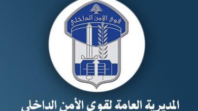 قوى الامن الدخلي