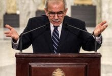 نواف سلام بكفيكم