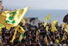 حزب الله بكفيكم