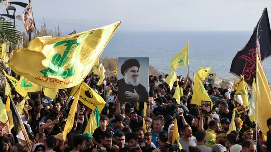 حزب الله بكفيكم