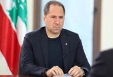 سامي الجميل بكفيكم