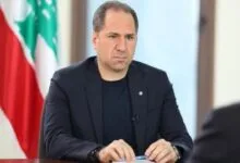 سامي الجميل بكفيكم