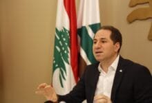 سامي الجميل بكفيكم