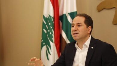 سامي الجميل بكفيكم