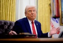 ترامب بكفيكم