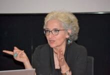 وزيرة التربية ريما كرامي بكفيكم