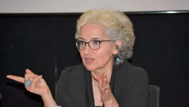 وزيرة التربية ريما كرامي بكفيكم