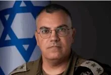 افيخاي ادرعي بكفيكم