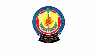 امن الدولة بكفيكم