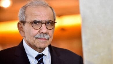 نواف سلام بكفيكم