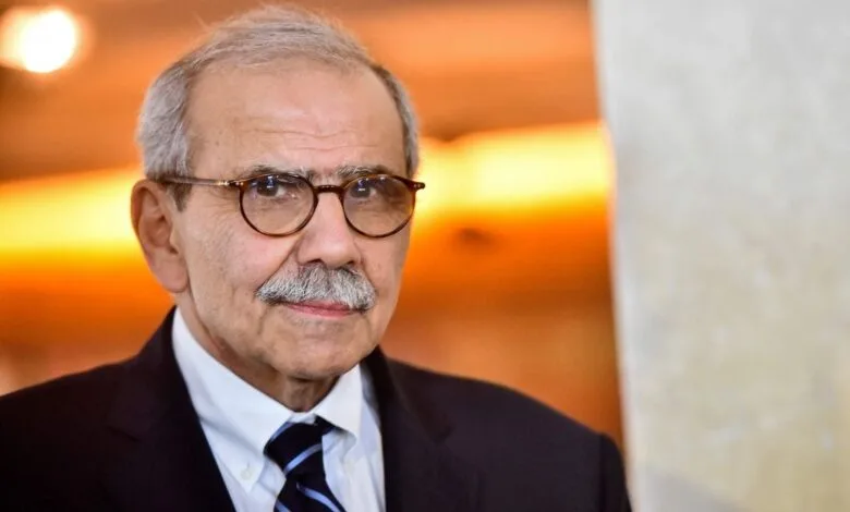 نواف سلام بكفيكم