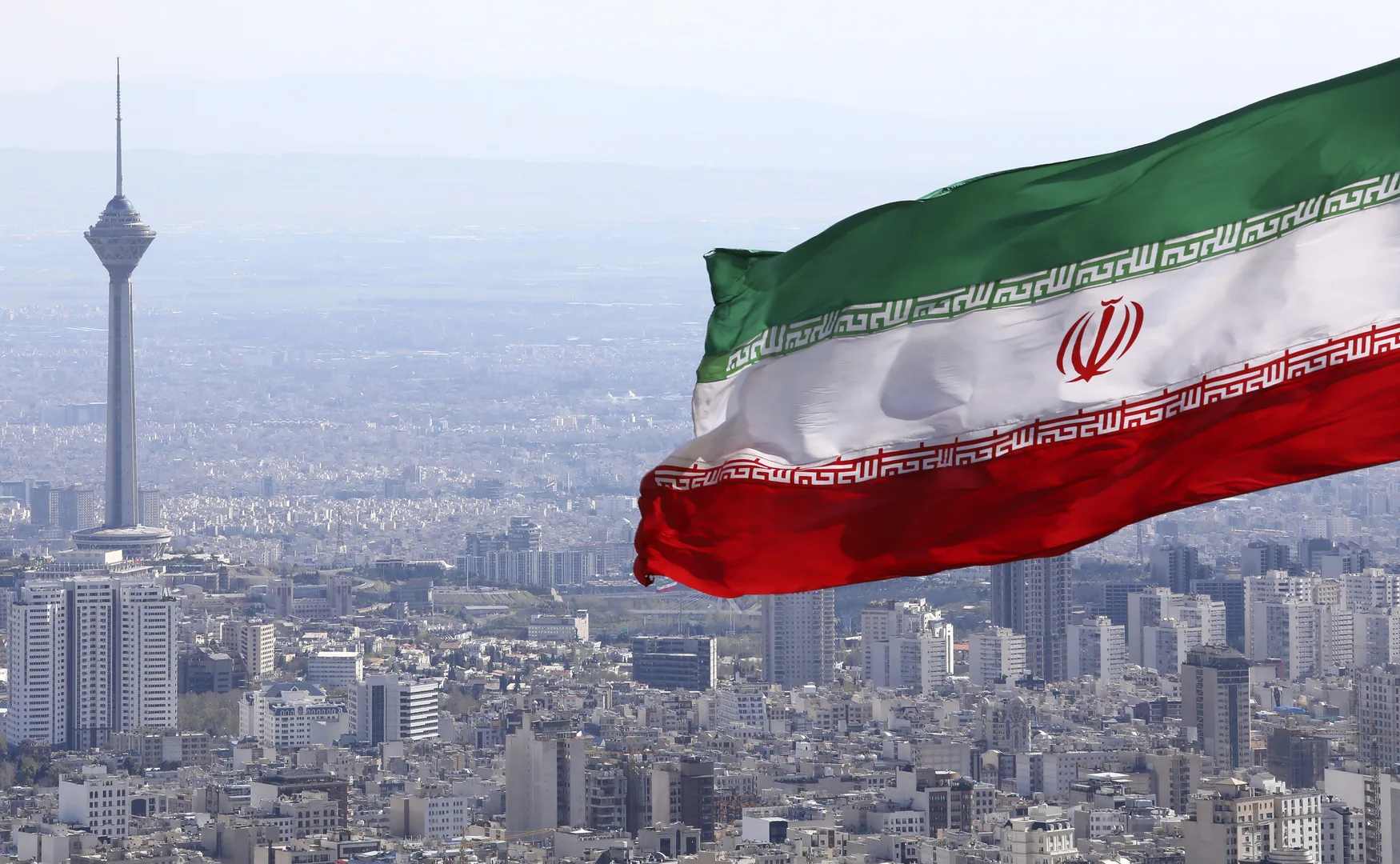 ايران بكفيكم