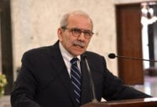 نواف سلام بكفيكم