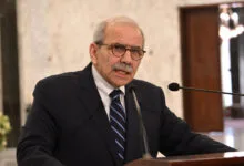 نواف سلام بكفيكم