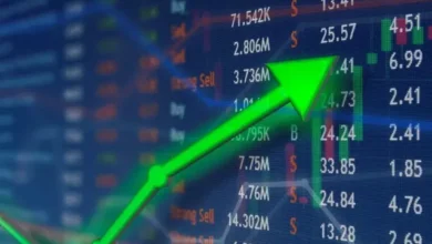 بكفيكم - الاستثمار الآمن في البورصة للمبتدئين