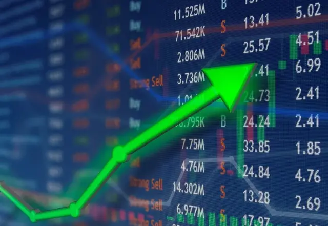 بكفيكم - الاستثمار الآمن في البورصة للمبتدئين