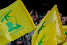 حزب الله بكفيكم
