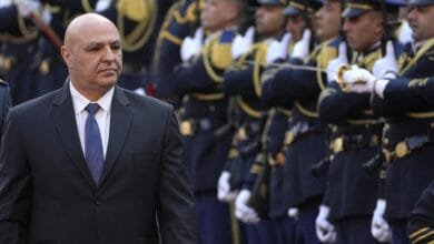 جوزيف عون بكيفكم