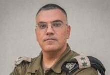 افيخاي ادرعي