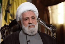 نعيم قاسم بكفيكم