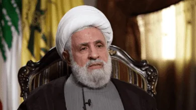 نعيم قاسم بكفيكم