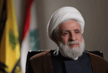 نعيم قاسم بكفيكم