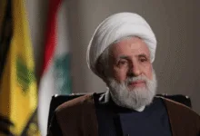 نعيم قاسم بكفيكم