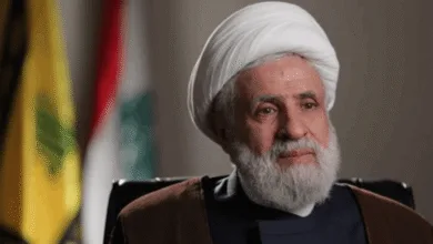 نعيم قاسم بكفيكم