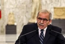 نواف سلام بكفيكم