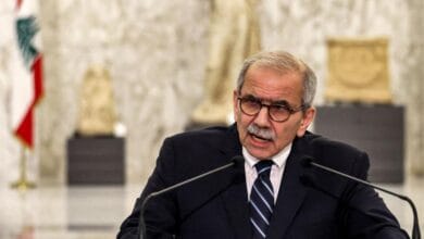 نواف سلام بكفيكم