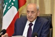 نبيه بري بكفيكم