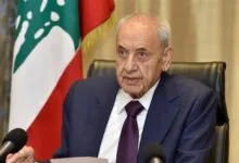 نبيه بري بكفيكم