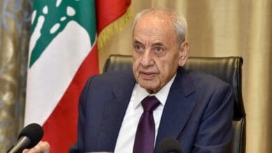 نبيه بري بكفيكم