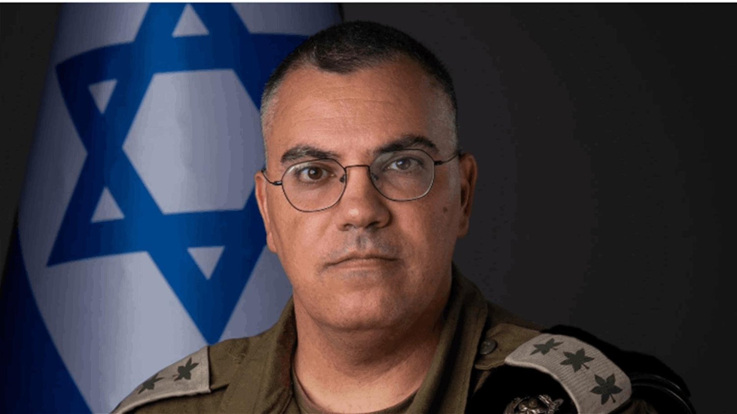 افيخاي ادرعي