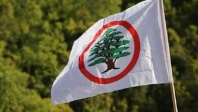 حزب القوات بكفيكم