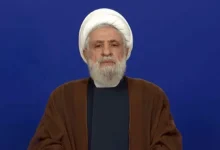 نعيم قاسم بكفيكم