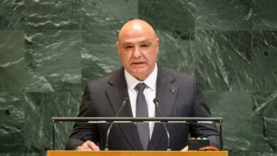 جوزيف عون بكيفكم