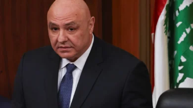 جوزيف عون بكيفكم