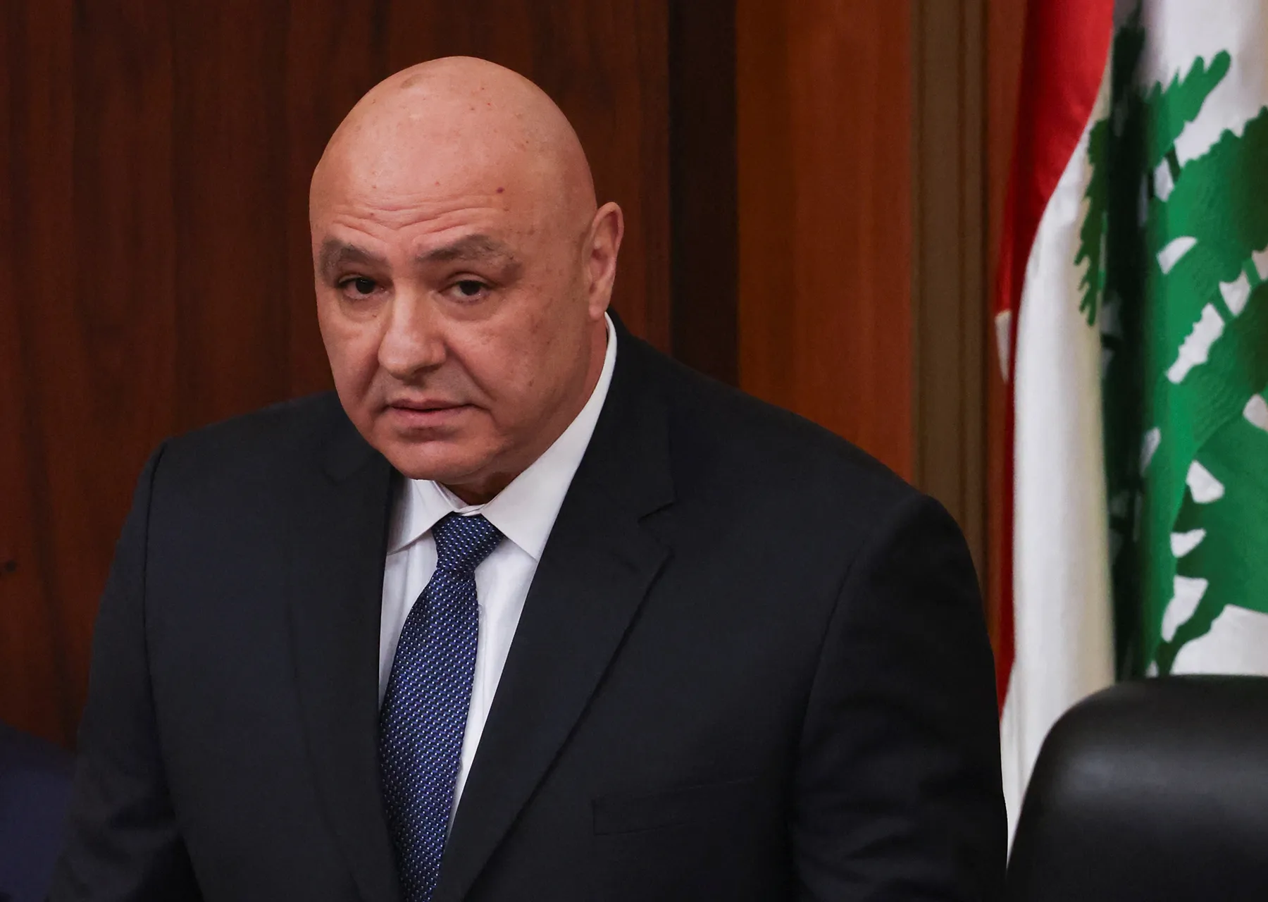 جوزيف عون بكيفكم