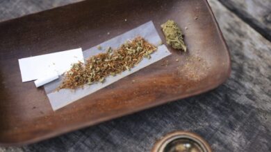 دراسة جديدة تكشف أن الجمع بين القنب والتبغ قد يؤدي إلى تغييرات في كيمياء الدماغ، تزيد خطر الإدمان والمشكلات النفسية أكثر من استخدام القنب وحده.