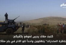 عدوّان للجيش على الحدود وفي الداخل