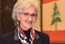 وزيرة التربية ريما كرامي بكفيكم