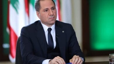 سامي الجميل بكفيكم